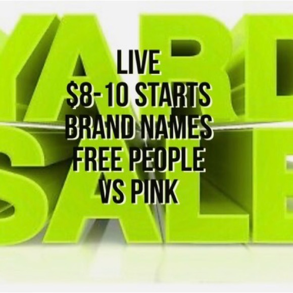 Live now! 🏃♀️Drop and go💰your item will RUN if you are not here!🏃♀️🏃♂️ - Picture 5 of 16